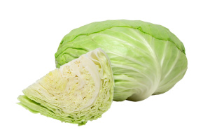 ploščato zelje