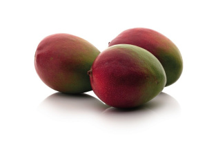 mango, cena za kos
