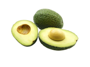 avokado, ready to eat, cena za kos