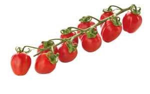 češnjev paradižnik sunstream, pakirano, 250 g