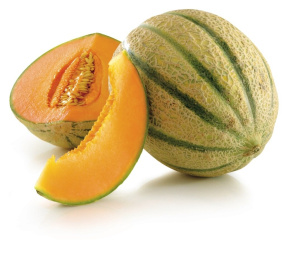 melone, cena za kg