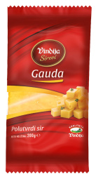 sir gauda, vindija, 200 g
