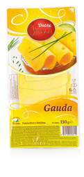 rezine sira gauda, vindija, pakirano, 150 g