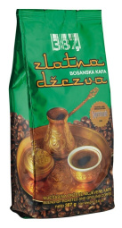 mleta kava