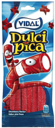 bonboni kisli jagodni svinčniki dulci pica