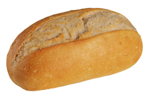 žemlja, mlinar