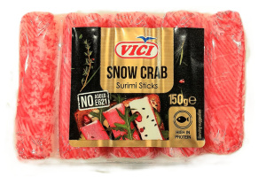 ribje palčke, viči, 150 g