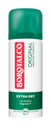 deodorant original sprej, borotalco, 45 ml