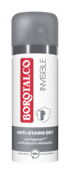 deodorant invisible sprej, borotalco, 45 ml