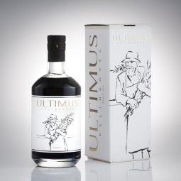 grenčica pelinkovec ultimus bitter, petovia, 35 % alkohola, 0,75 l