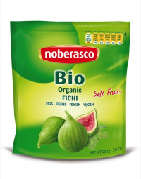 bio suhe fige, noberasco, 200 g