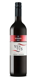 rdeče vino cabernet sauvignon ventus