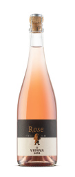 rose, peneče vino, vipava 1894, 0,75 l