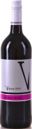 rdeče vino barbera merlot