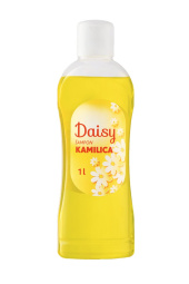 šampon za lase, kamilica, daisy, 1 l