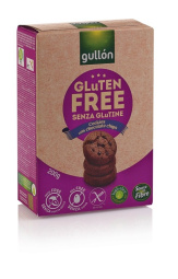 keksi s čokolado brez glutena