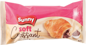rogljiček, kakav, sunny, 50 g