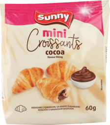 mini rogljički, kakav, sunny, 60 g