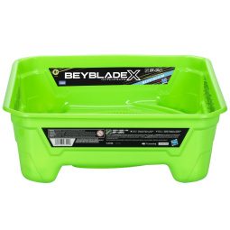 arena, beyblade