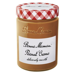 arašidov namaz, bonne maman, 325 g