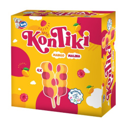 sladoled kontiki mango-malina