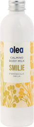 mleko za telo, smilje, olea, 250 ml