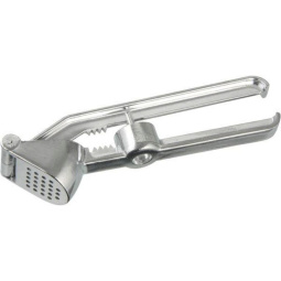 fm stiskalec za česen in izkoščičevalec aluminij  15cm