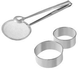 set za krofe, 3/1
