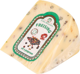 sir freising s poprom, kgz škofja loka, 215 g
