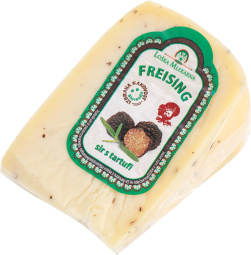 sir freising s tartufi, kgz škofja loka, 215 g