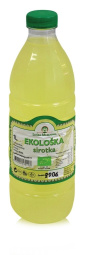 ekološka sirotka, loška mlekarna, 1 l