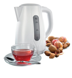 grelnik vode, k17wii, gorenje, moč grelca 1850 w, prostornina 1,7 l
