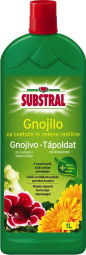 univerzalno mineralno tekoče gnojilo, substral, 1 l