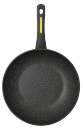 vok ponev buzz, delimano, 28 cm