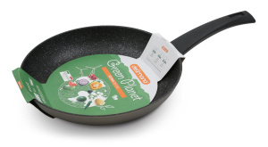ponev green planet, delimano, 28 cm