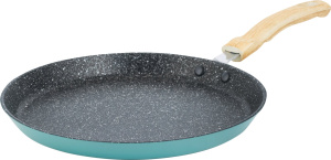 ponev za palačinke eterna, delimano, 25 cm