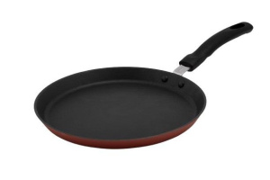 ponev za palačinke, romantica, delimano, 25 cm