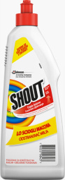 detergent za odstranjevanje madežev bio shout, 500 ml