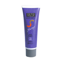gel za lase frizer strong 125 ml