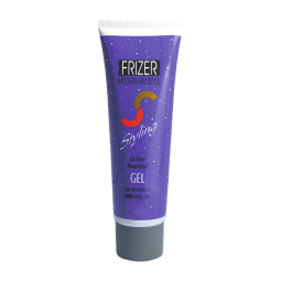 gel za lase frizer styling 125 ml