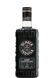 tequila dark, olmeca, 20 % alkohola, 0,7 l