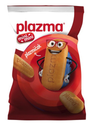 keksi mini mini, plazma, 55 g