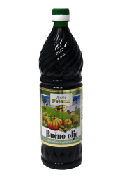 bučno olje petovar