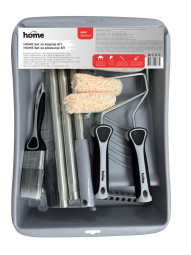 set za beljenje, 23 cm, 8/1
