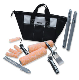 set za beljenje s torbo, 13/1