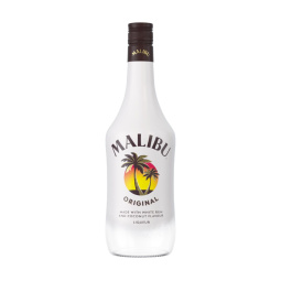 liker malibu, 18 % alkohola, 0,7 l