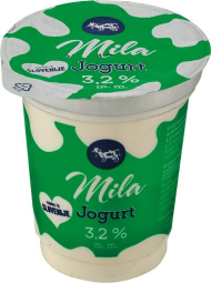 čvrsti jogurt, 3,2 % m.m.