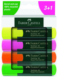 marker, faber castell, 4/1