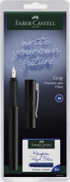 nalivno pero, m, new harmony, faber castell