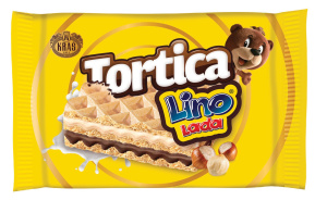 napolitanka, tortica, lino lada, 21 g